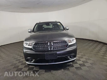 2018 Dodge Durango Citadel – miniatura 2