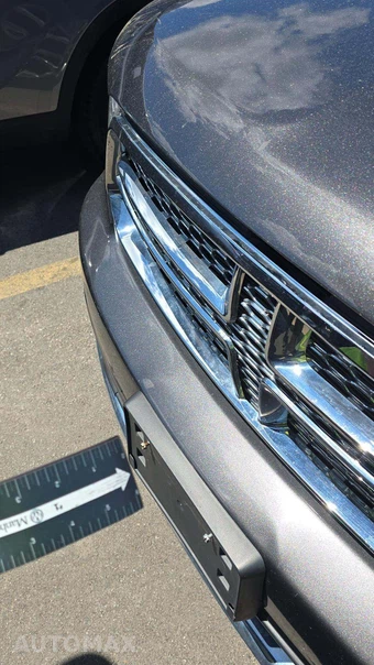 2018 Dodge Durango Citadel – miniatura 25