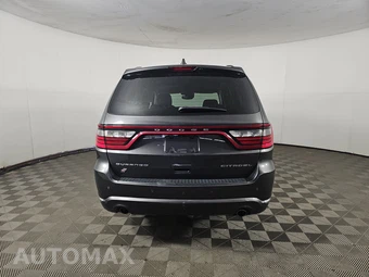 2018 Dodge Durango Citadel – miniatura 5