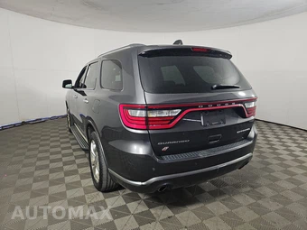 2018 Dodge Durango Citadel – miniatura 6