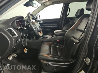 2018 Dodge Durango Citadel – miniatura 7