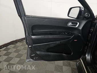 2018 Dodge Durango Citadel – miniatura 9