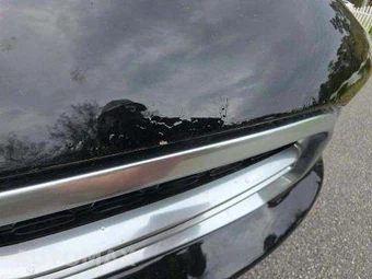 2018 Dodge Durango Citadel Anodized Platinum