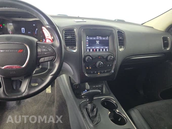 2018 Dodge Durango GT – miniatura 11