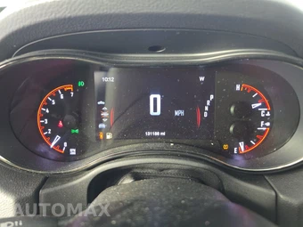 2018 Dodge Durango GT – miniatura 12