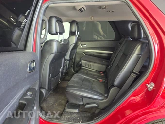 2018 Dodge Durango GT – miniatura 13
