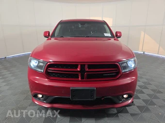 2018 Dodge Durango GT – miniatura 2