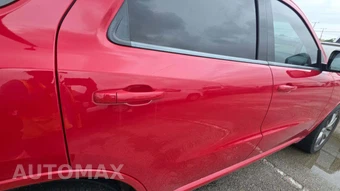 2018 Dodge Durango GT – miniatura 20