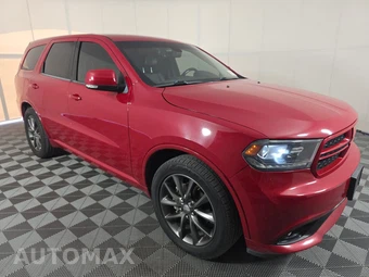2018 Dodge Durango GT – miniatura 3