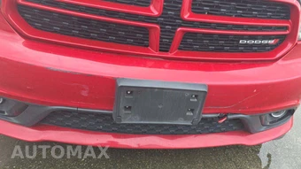 2018 Dodge Durango GT – miniatura 31