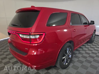 2018 Dodge Durango GT – miniatura 4
