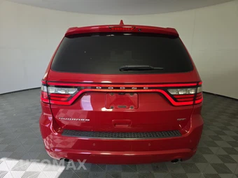 2018 Dodge Durango GT – miniatura 5