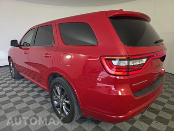 2018 Dodge Durango GT – miniatura 6