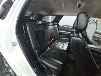 2018 Dodge Durango GT - miniatura 14