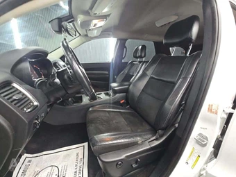 2018 Dodge Durango GT - miniatura 3