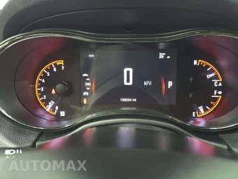 2018 Dodge Durango GT - miniatura 6