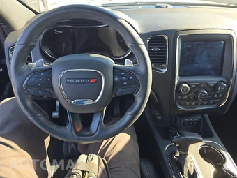 2018 Dodge Durango GT - miniatura 11
