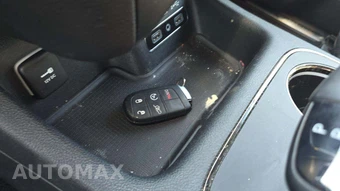 2018 Dodge Durango GT - miniatura 18
