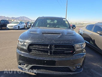 2018 Dodge Durango GT - miniatura 2