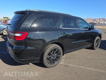 2018 Dodge Durango GT - miniatura 4