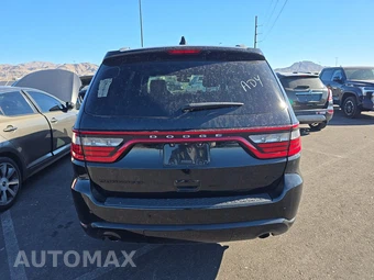 2018 Dodge Durango GT - miniatura 5