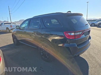 2018 Dodge Durango GT - miniatura 6