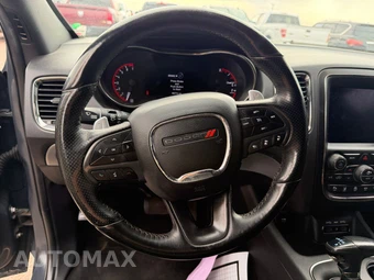 2018 Dodge Durango GT - miniatura 10