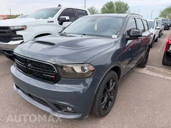 2018 Dodge Durango GT - miniatura 2