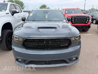 2018 Dodge Durango GT - miniatura 3
