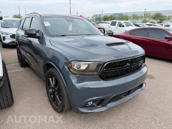 2018 Dodge Durango GT - miniatura 4