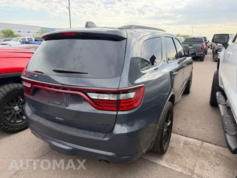 2018 Dodge Durango GT - miniatura 5