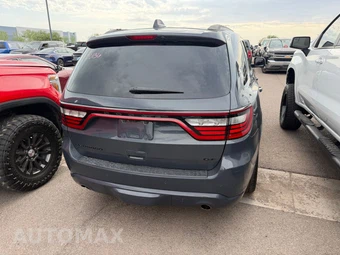 2018 Dodge Durango GT - miniatura 6