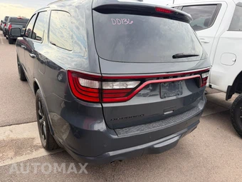 2018 Dodge Durango GT - miniatura 7