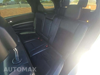 2018 Dodge Durango GT – miniatura 10