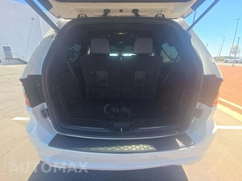 2018 Dodge Durango GT – miniatura 12