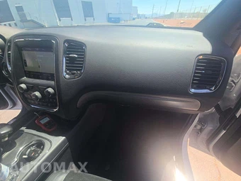 2018 Dodge Durango GT – miniatura 17
