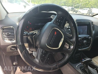 2018 Dodge Durango GT - miniatura 10