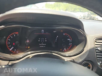 2018 Dodge Durango GT - miniatura 12
