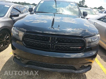 2018 Dodge Durango GT - miniatura 2
