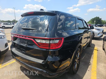 2018 Dodge Durango GT - miniatura 4