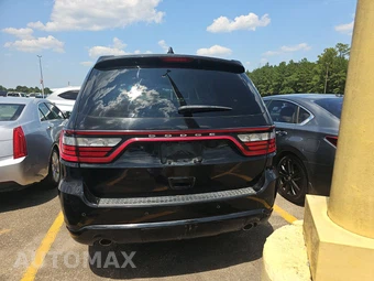 2018 Dodge Durango GT - miniatura 5