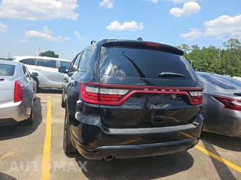 2018 Dodge Durango GT - miniatura 6
