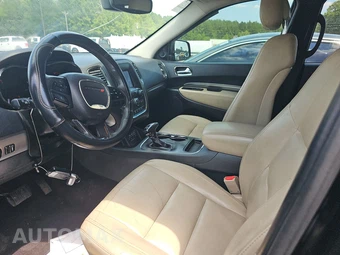 2018 Dodge Durango GT - miniatura 7