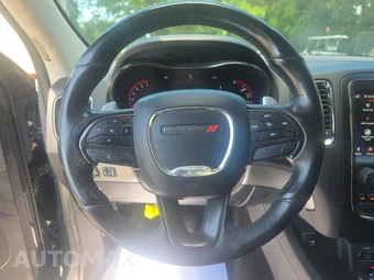 2018 Dodge Durango GT – miniatura 10