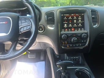 2018 Dodge Durango GT – miniatura 11