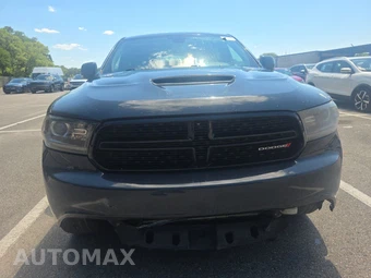 2018 Dodge Durango GT – miniatura 2