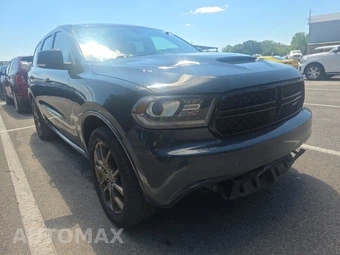 2018 Dodge Durango GT – miniatura 3