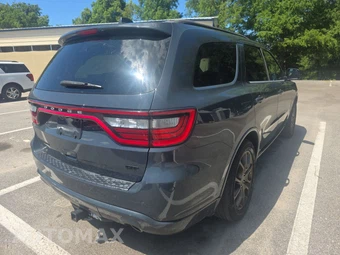 2018 Dodge Durango GT – miniatura 4