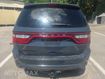 2018 Dodge Durango GT – miniatura 5