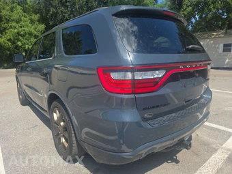 2018 Dodge Durango GT – miniatura 6
